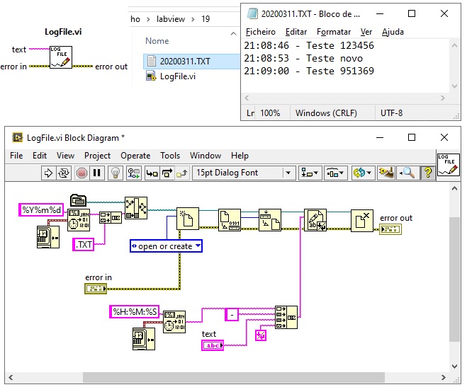 Labview Tip 20 Value Signaling Programmatically Edupez Tips 4462